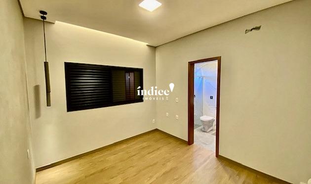 Casas Condomínio para à venda no Jardim Guaporé na cidade de Ribeirão Preto: 