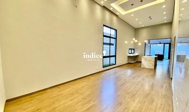 Casas Condomínio para à venda no Jardim Guaporé na cidade de Ribeirão Preto: 