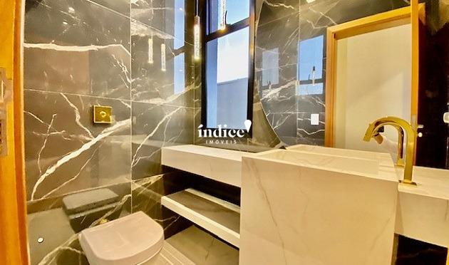 Casas Condomínio para à venda no Jardim Guaporé na cidade de Ribeirão Preto: 