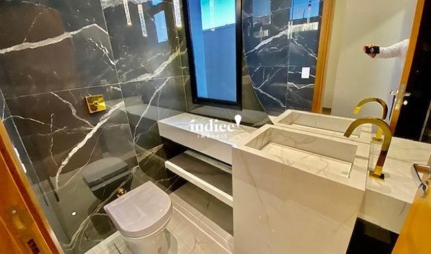 Casas Condomínio para à venda no Jardim Guaporé na cidade de Ribeirão Preto: 