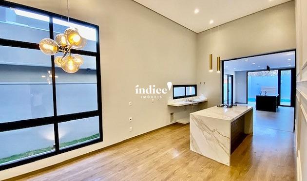 Casas Condomínio para à venda no Jardim Guaporé na cidade de Ribeirão Preto: 