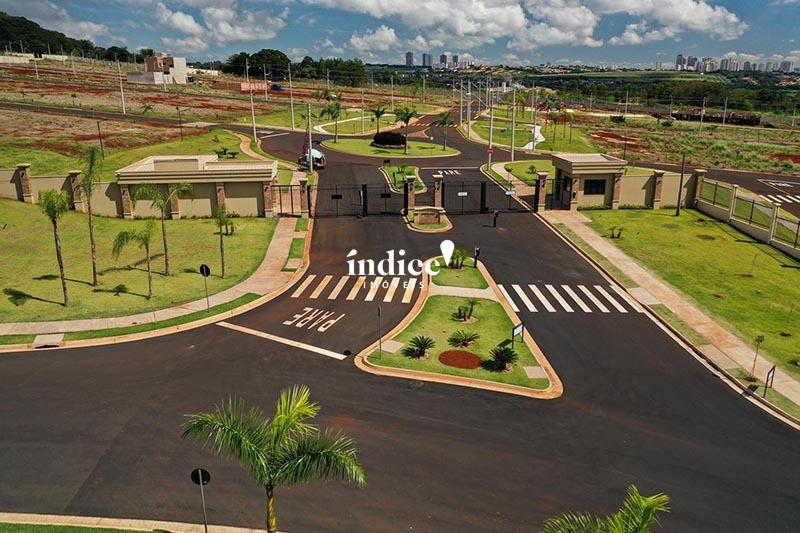 Terrenos Condomínio para à venda no Residencial Quinta da Mata na cidade de Ribeirão Preto: 