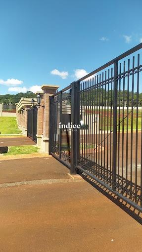 Terrenos Condomínio para à venda no Residencial Quinta da Mata na cidade de Ribeirão Preto: 
