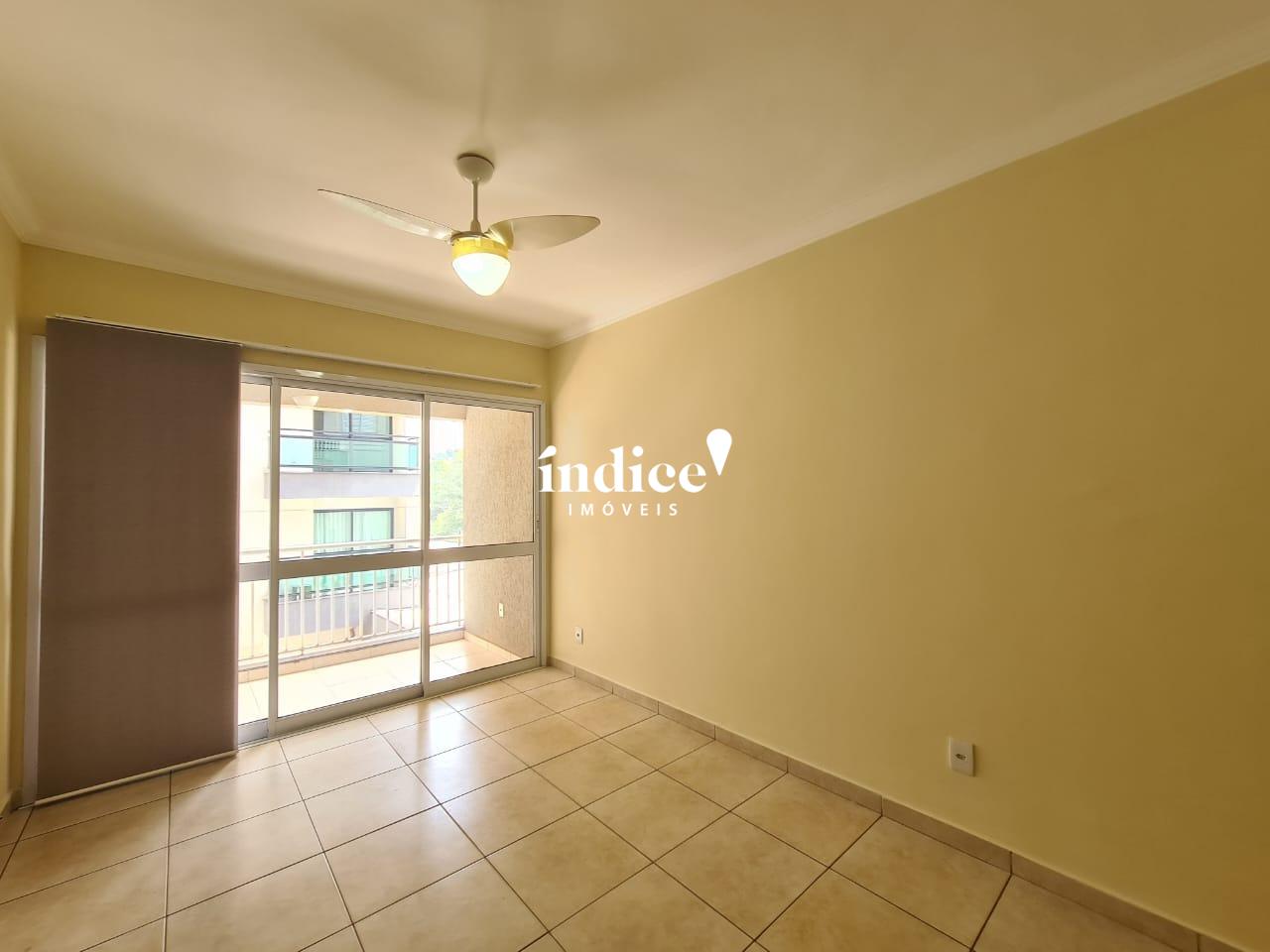 Apartamento para à venda no Jardim Botânico na cidade de Ribeirão Preto: 