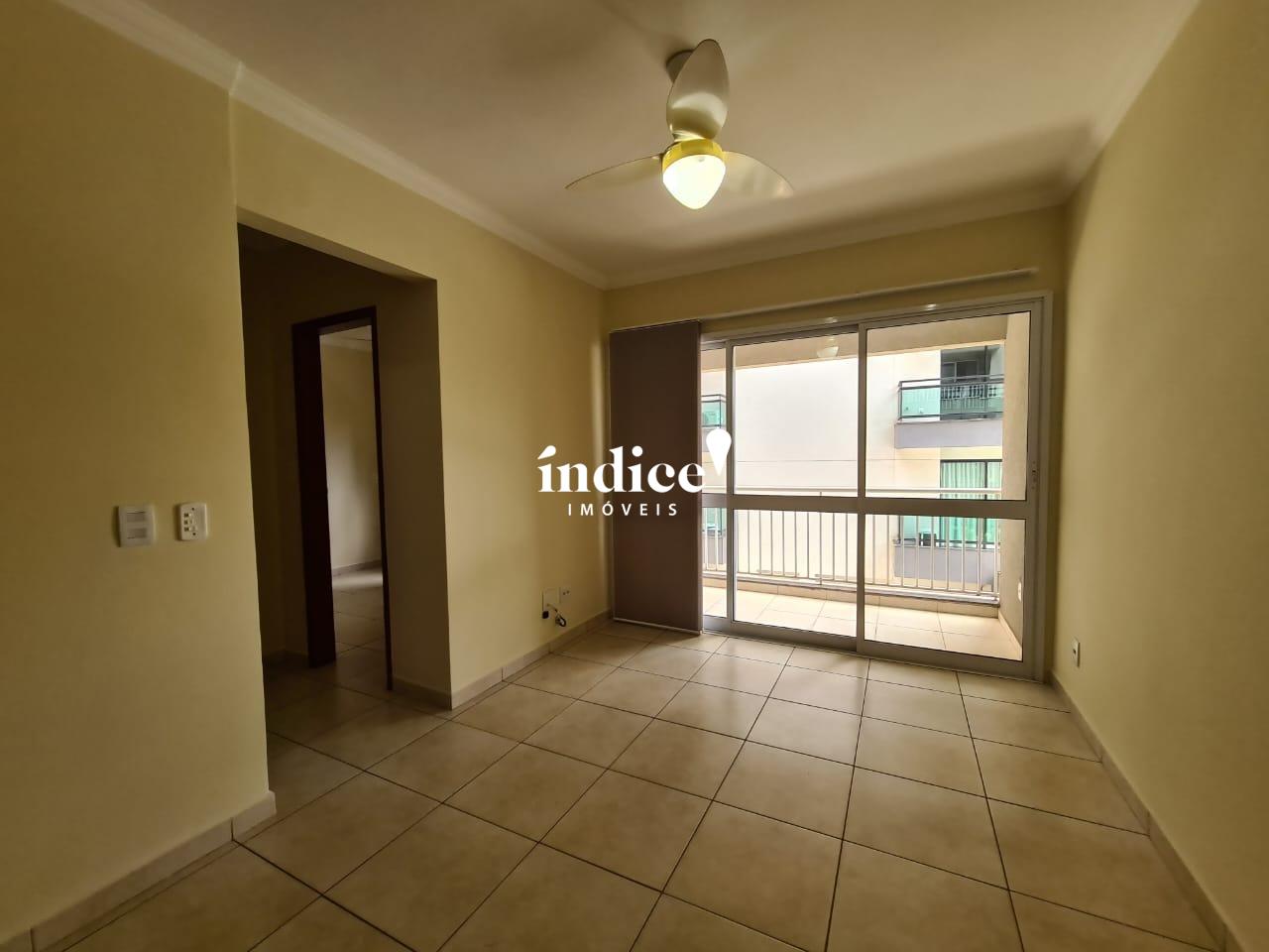 Apartamento para à venda no Jardim Botânico na cidade de Ribeirão Preto: 