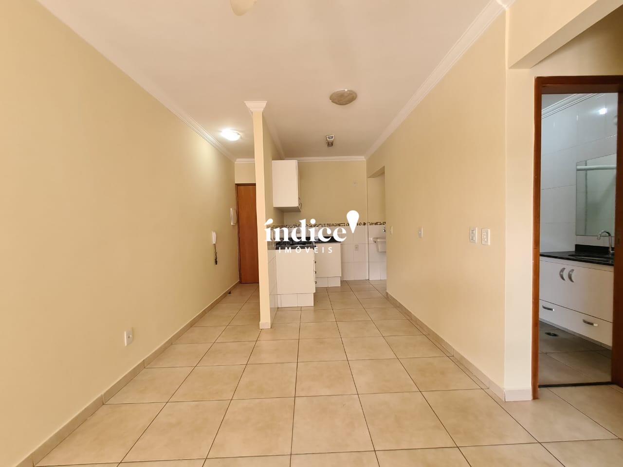 Apartamento para à venda no Jardim Botânico na cidade de Ribeirão Preto: 