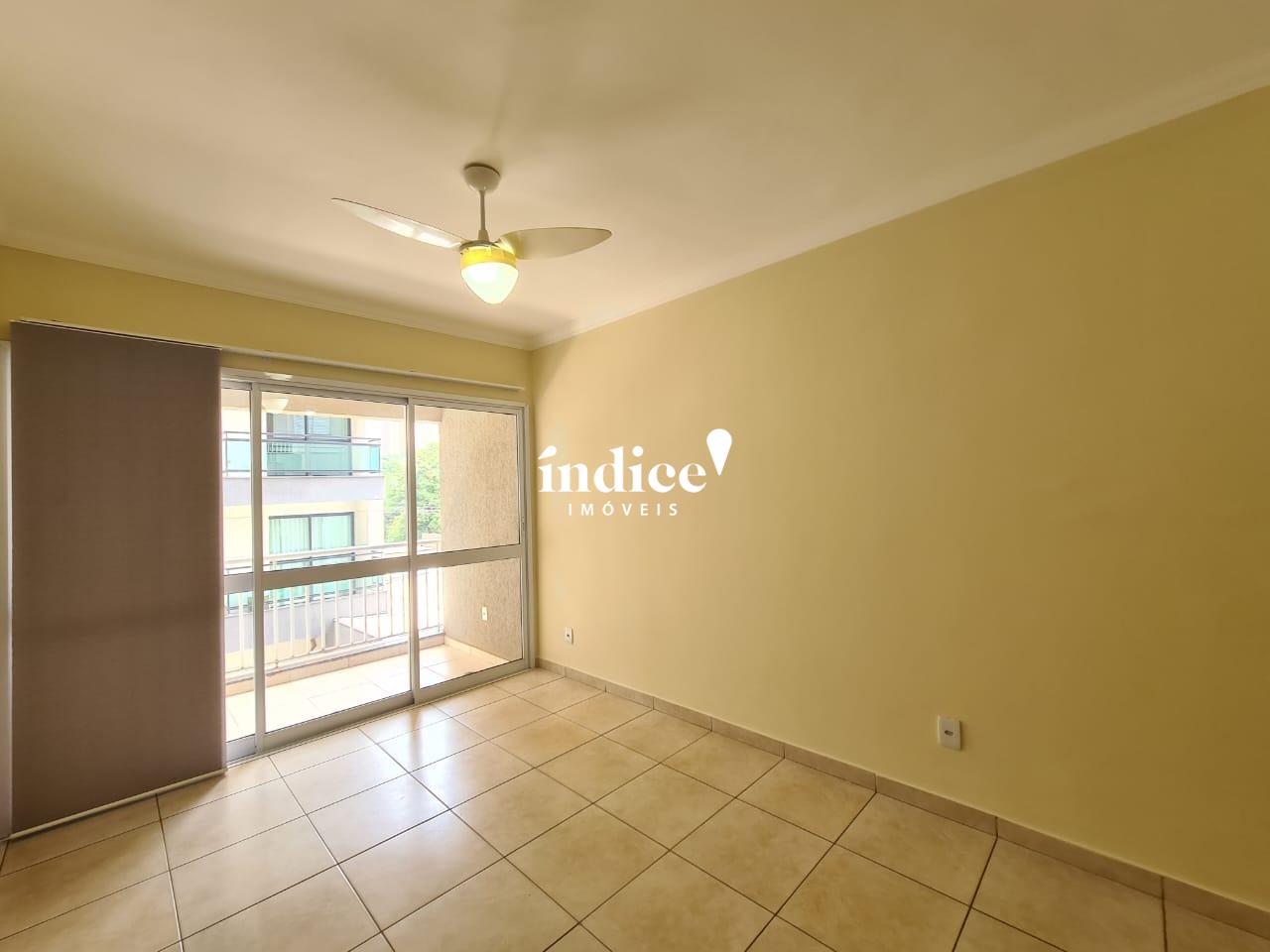 Apartamento para à venda no Jardim Botânico na cidade de Ribeirão Preto: 