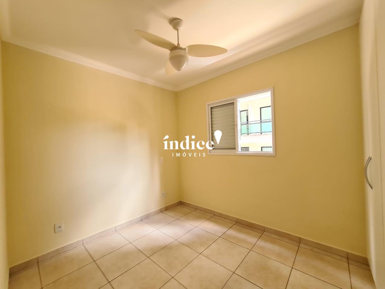 Apartamento para à venda no Jardim Botânico na cidade de Ribeirão Preto: 