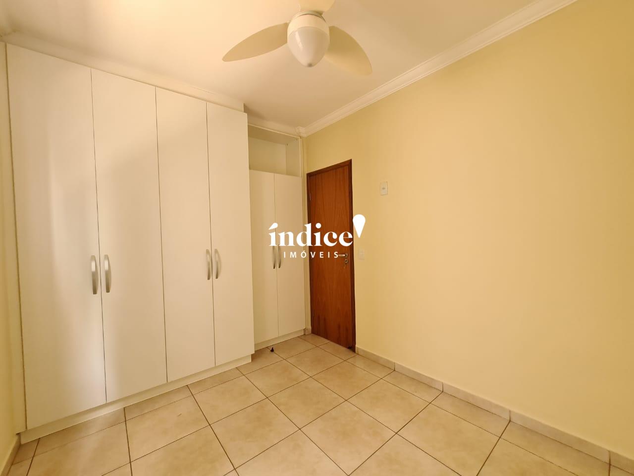 Apartamento para à venda no Jardim Botânico na cidade de Ribeirão Preto: 