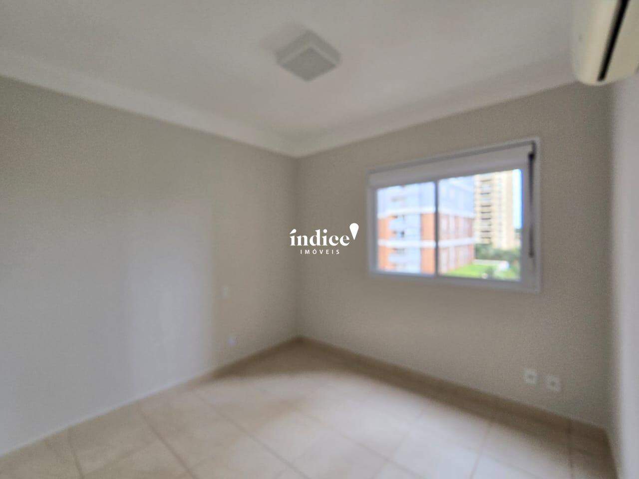 Apartamento para para aluguel no Jardim Canadá na cidade de Ribeirão Preto: 