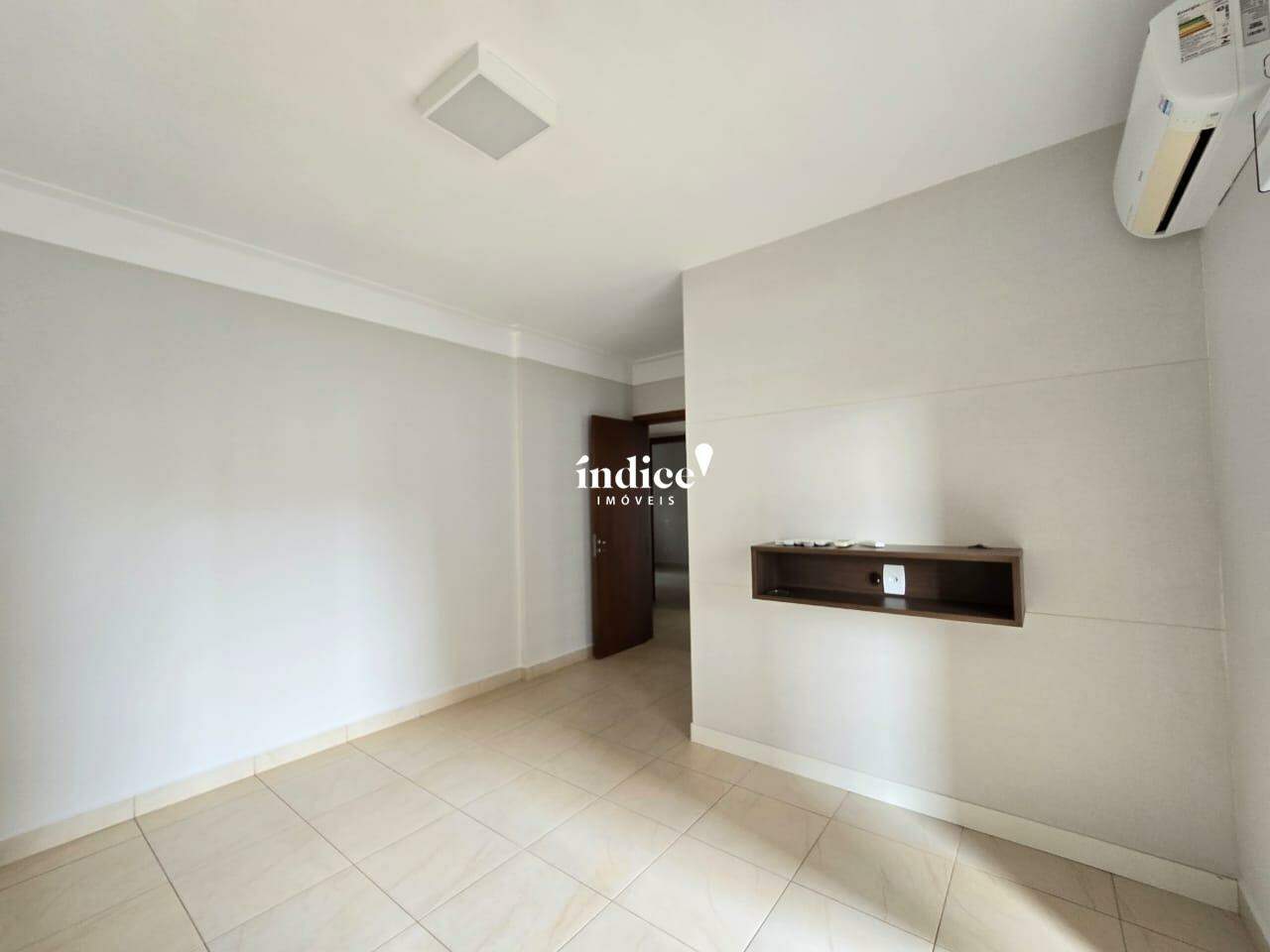 Apartamento para para aluguel no Jardim Canadá na cidade de Ribeirão Preto: 