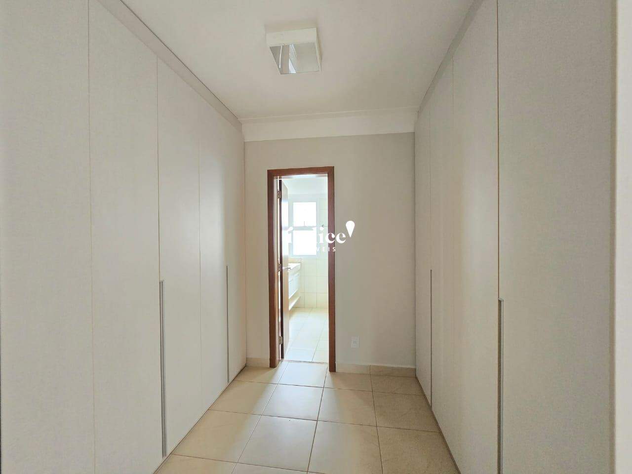 Apartamento para para aluguel no Jardim Canadá na cidade de Ribeirão Preto: 