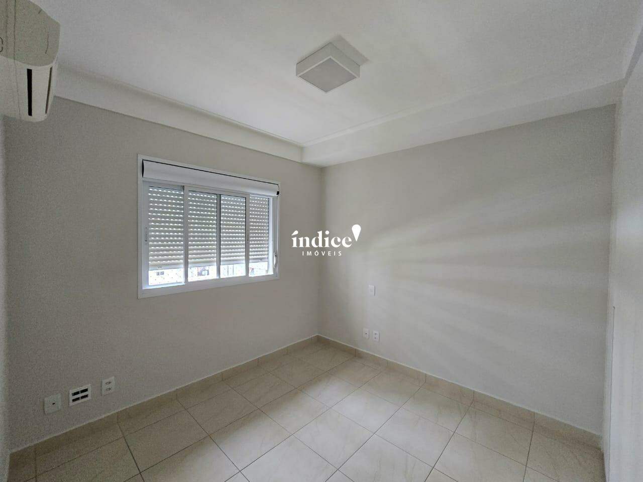 Apartamento para para aluguel no Jardim Canadá na cidade de Ribeirão Preto: 