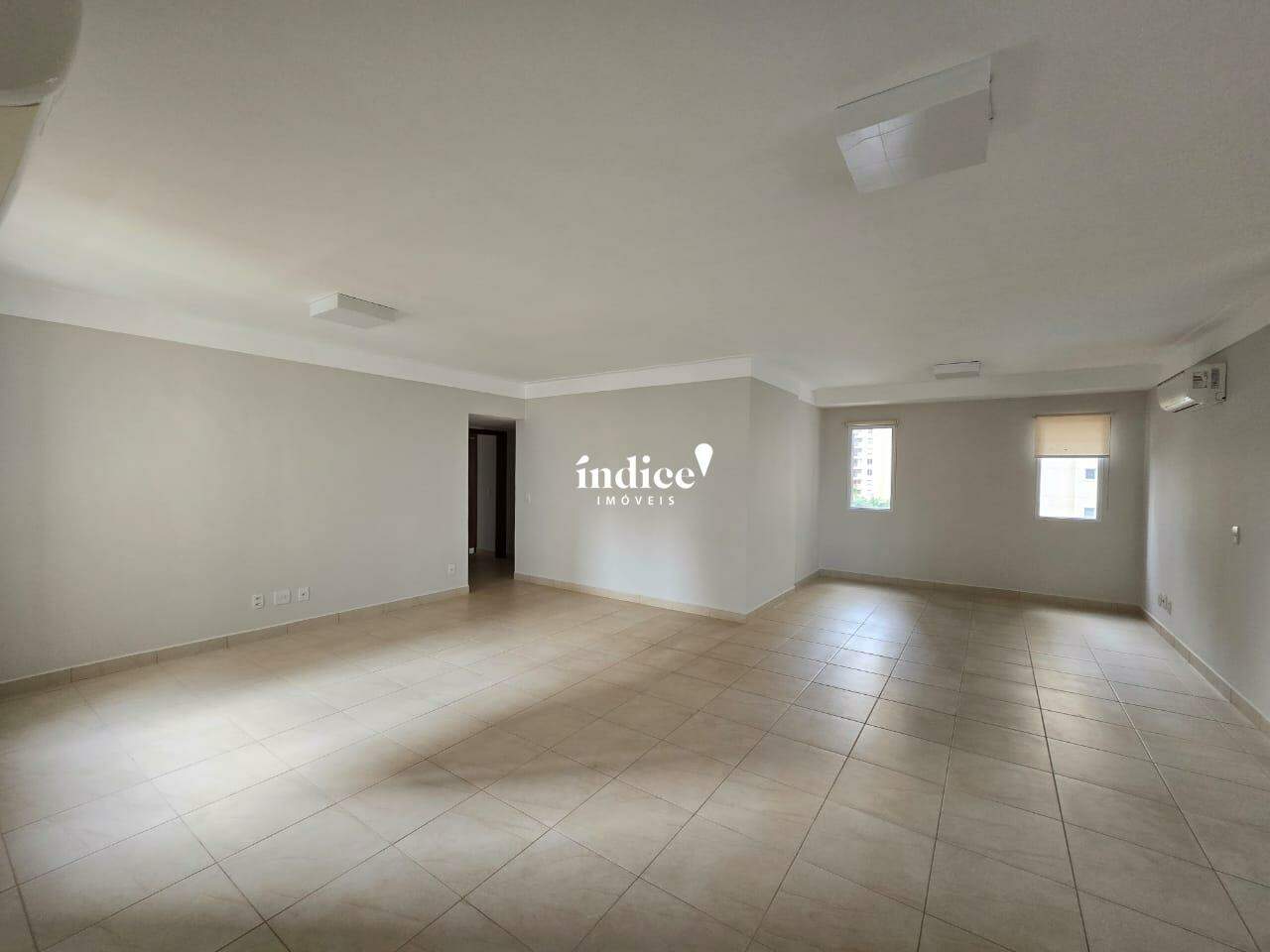 Apartamento para para aluguel no Jardim Canadá na cidade de Ribeirão Preto: 