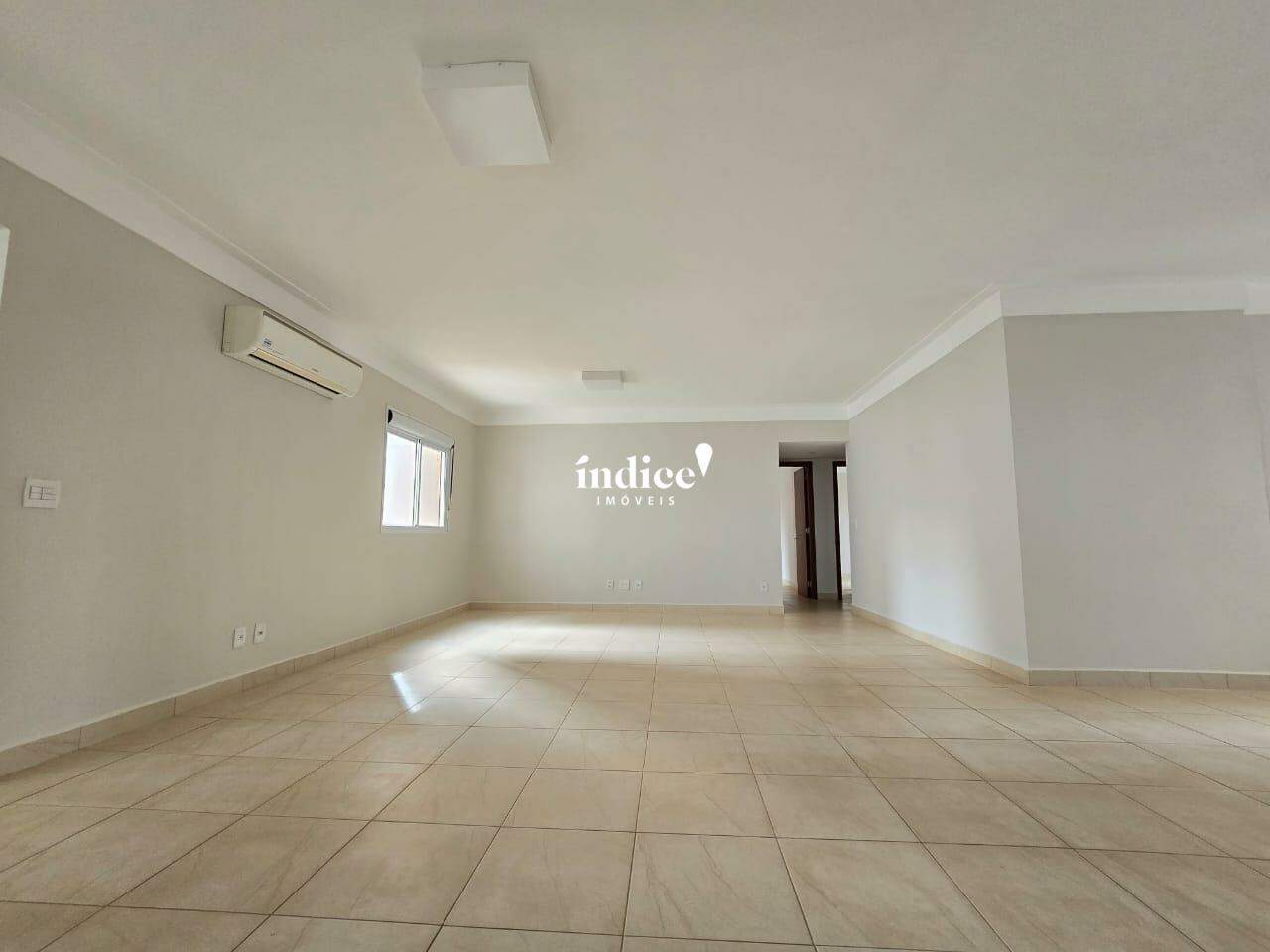 Apartamento para para aluguel no Jardim Canadá na cidade de Ribeirão Preto: 