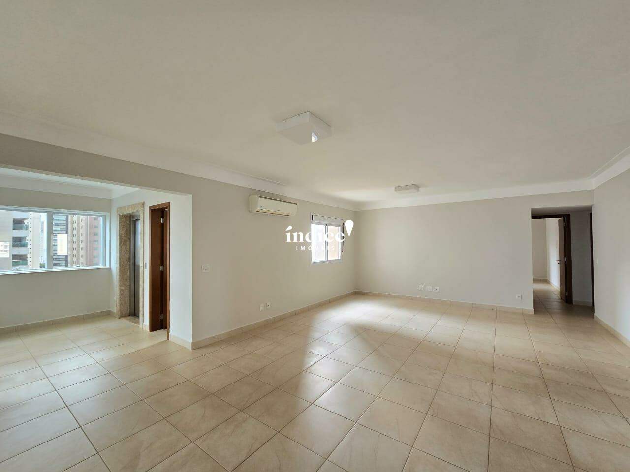 Apartamento para para aluguel no Jardim Canadá na cidade de Ribeirão Preto: 