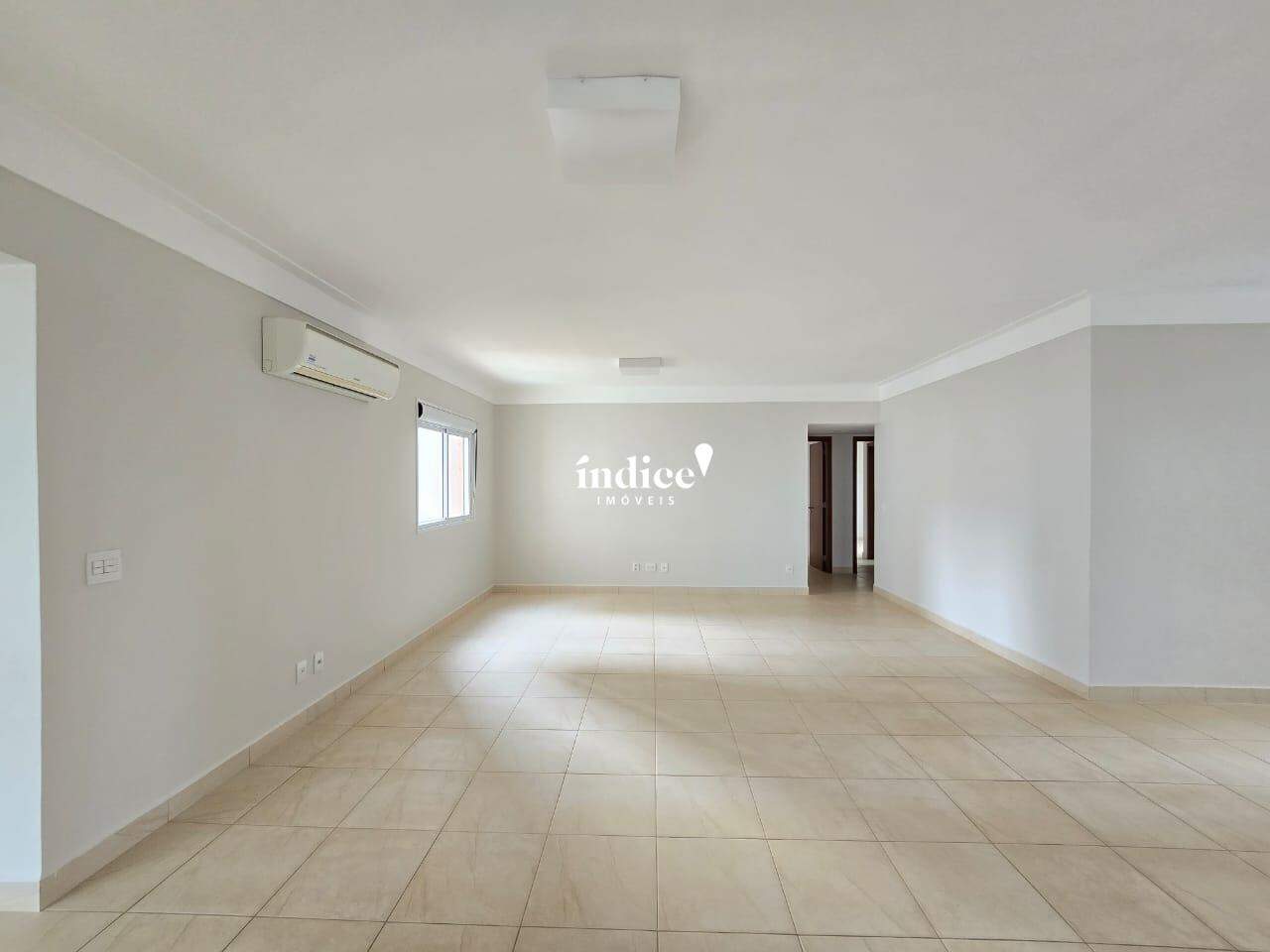Apartamento para para aluguel no Jardim Canadá na cidade de Ribeirão Preto: 