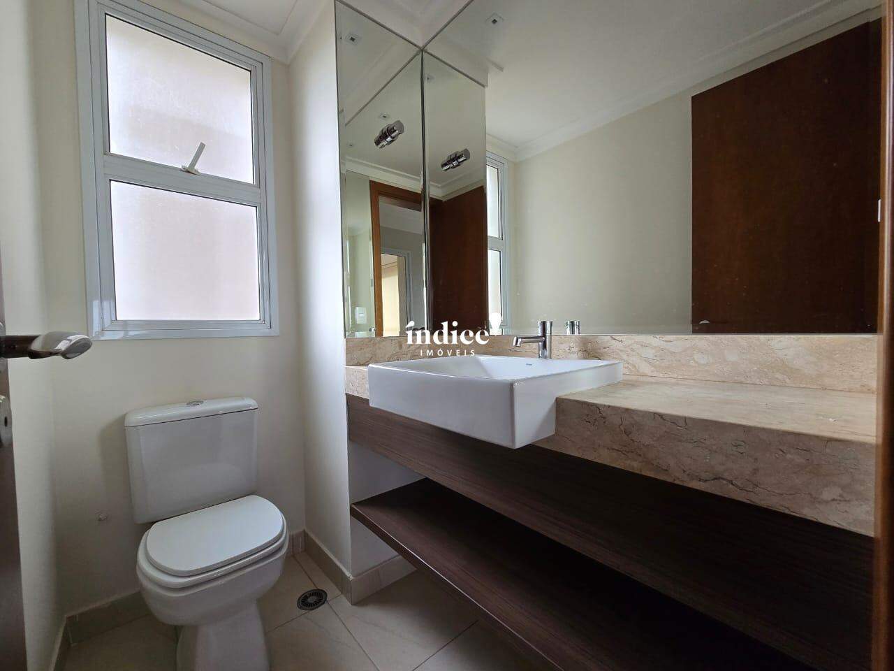 Apartamento para para aluguel no Jardim Canadá na cidade de Ribeirão Preto: 