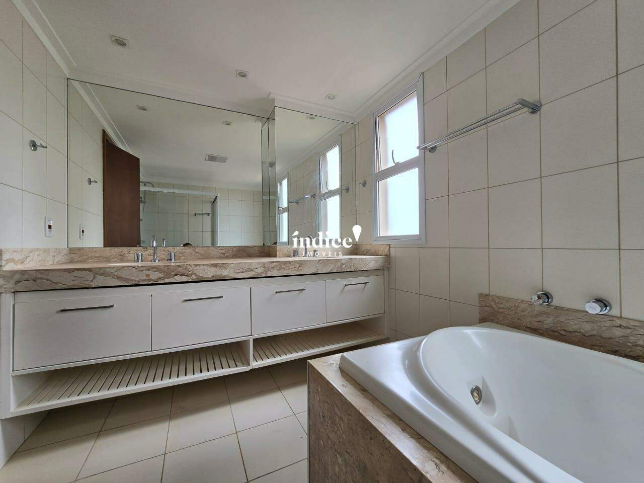 Apartamento para para aluguel no Jardim Canadá na cidade de Ribeirão Preto: 