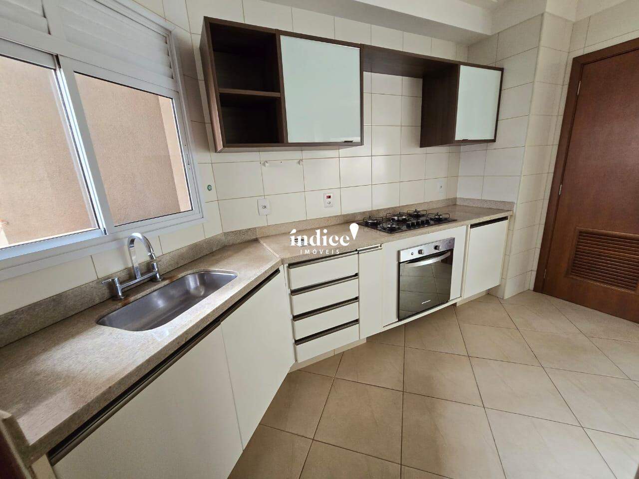 Apartamento para para aluguel no Jardim Canadá na cidade de Ribeirão Preto: 
