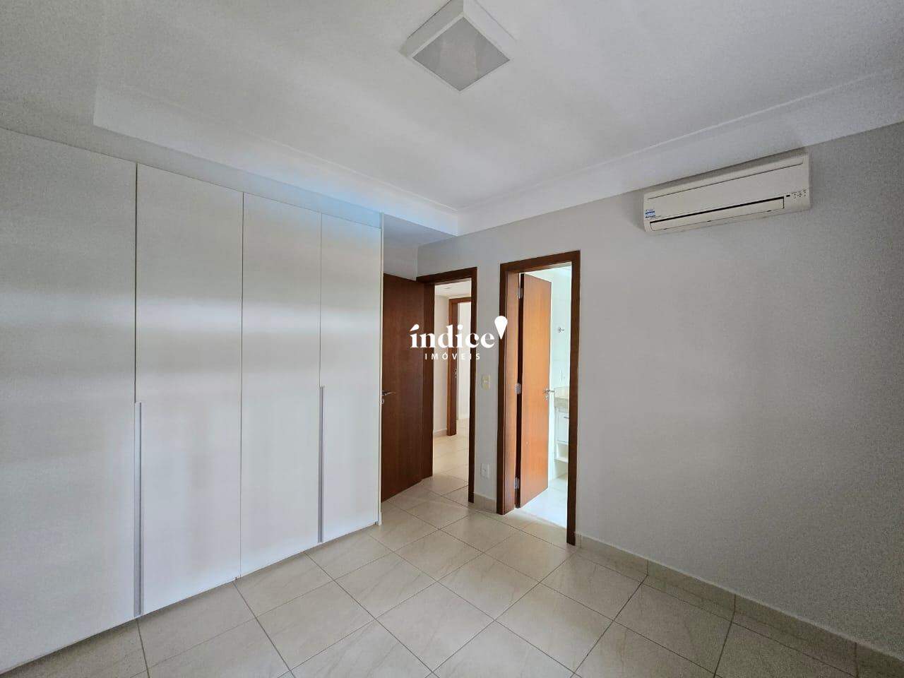 Apartamento para para aluguel no Jardim Canadá na cidade de Ribeirão Preto: 