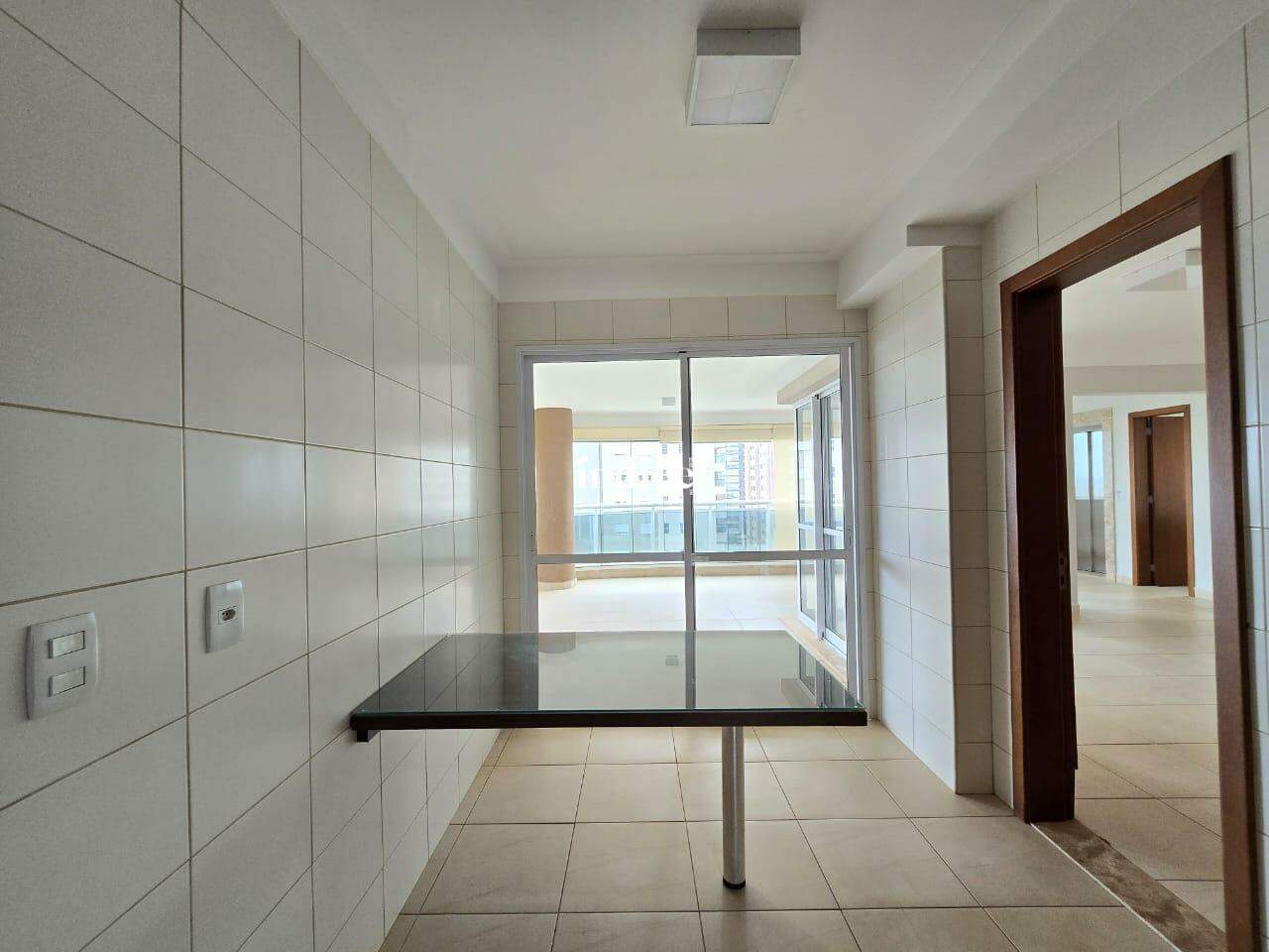 Apartamento para para aluguel no Jardim Canadá na cidade de Ribeirão Preto: 