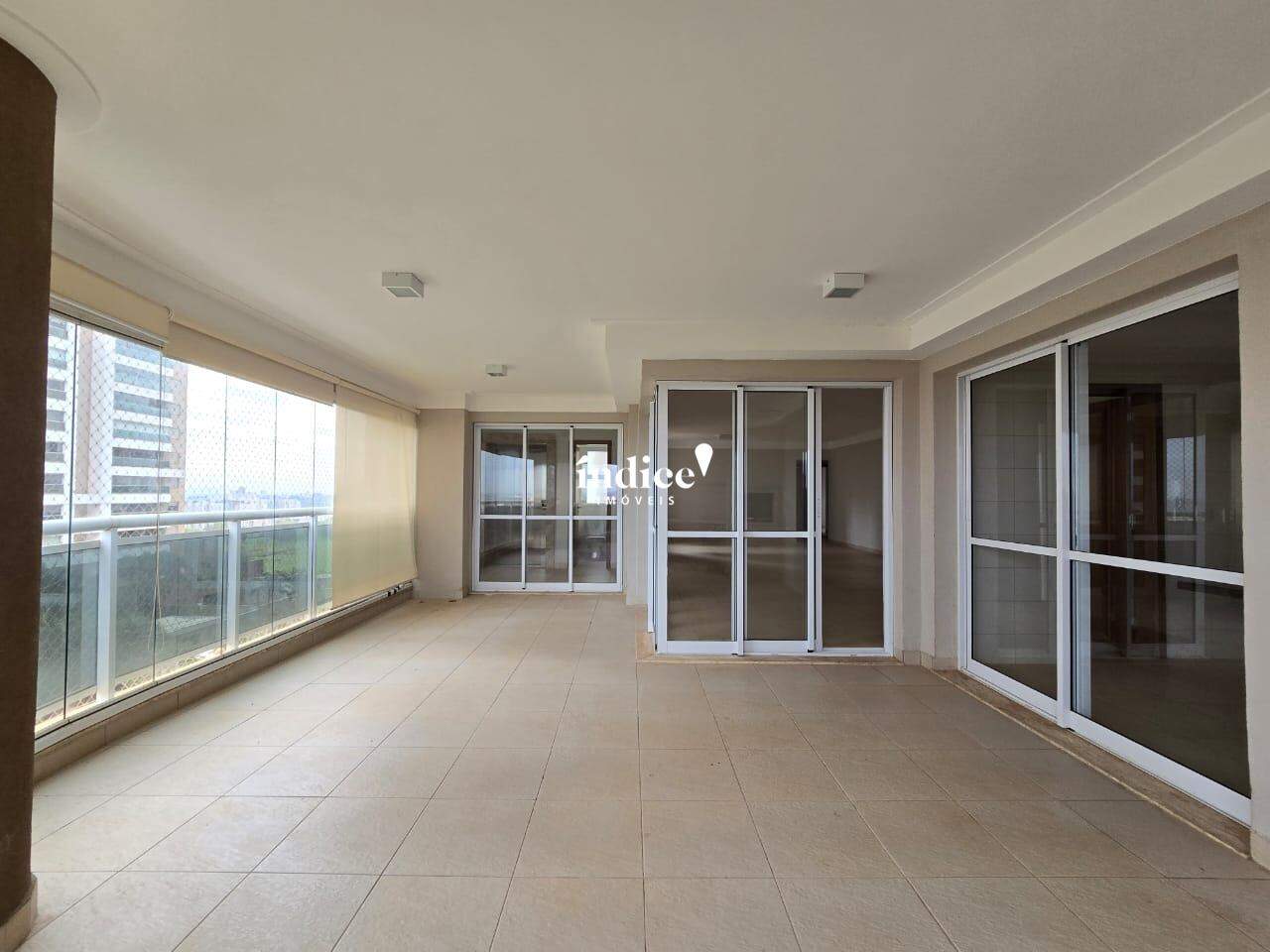 Apartamento para para aluguel no Jardim Canadá na cidade de Ribeirão Preto: 