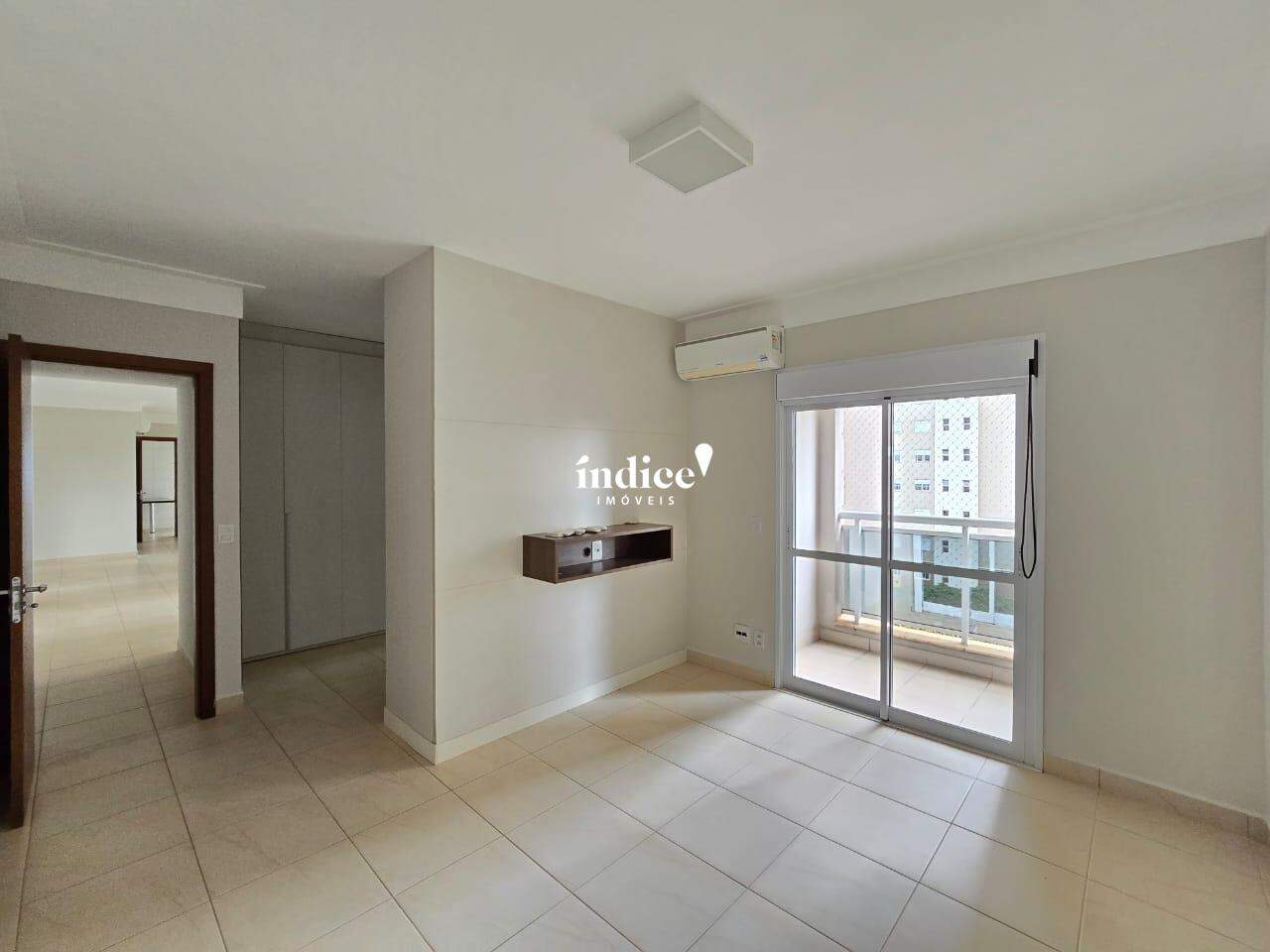 Apartamento para para aluguel no Jardim Canadá na cidade de Ribeirão Preto: 