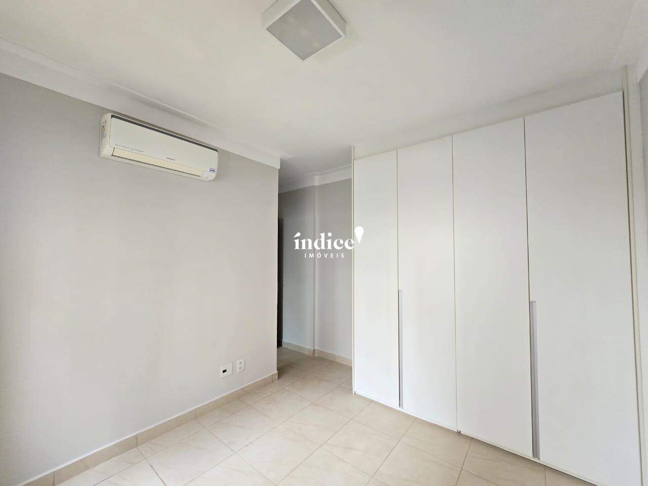 Apartamento para para aluguel no Jardim Canadá na cidade de Ribeirão Preto: 