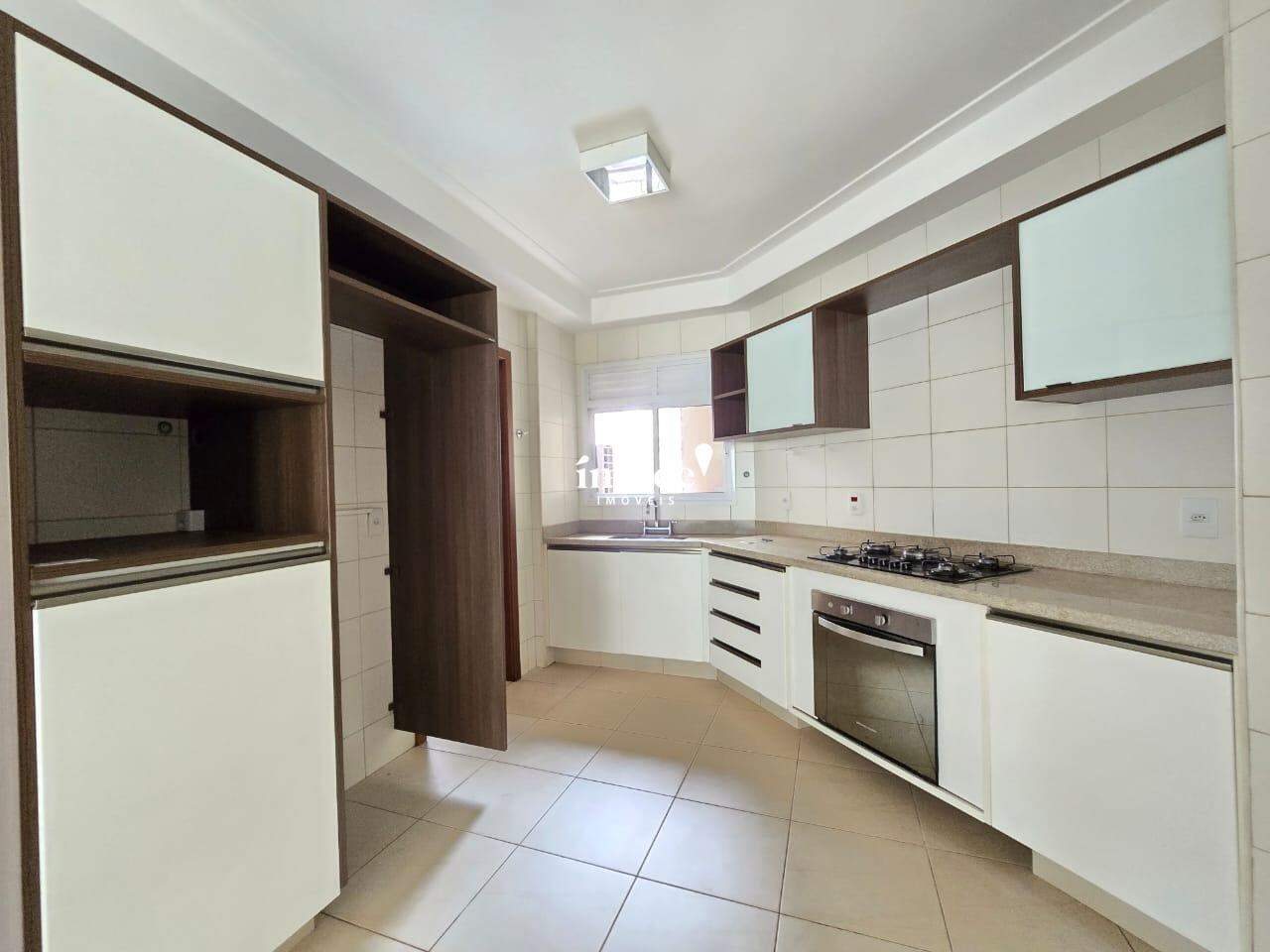 Apartamento para para aluguel no Jardim Canadá na cidade de Ribeirão Preto: 