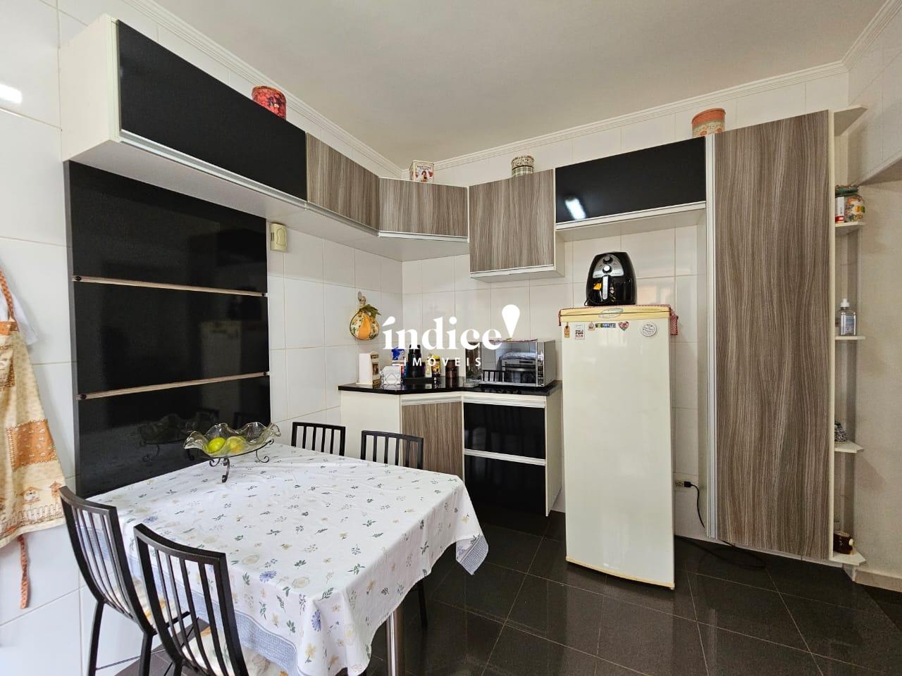 Casas Condomínio para à venda no Bonfim Paulista na cidade de Ribeirão Preto: 