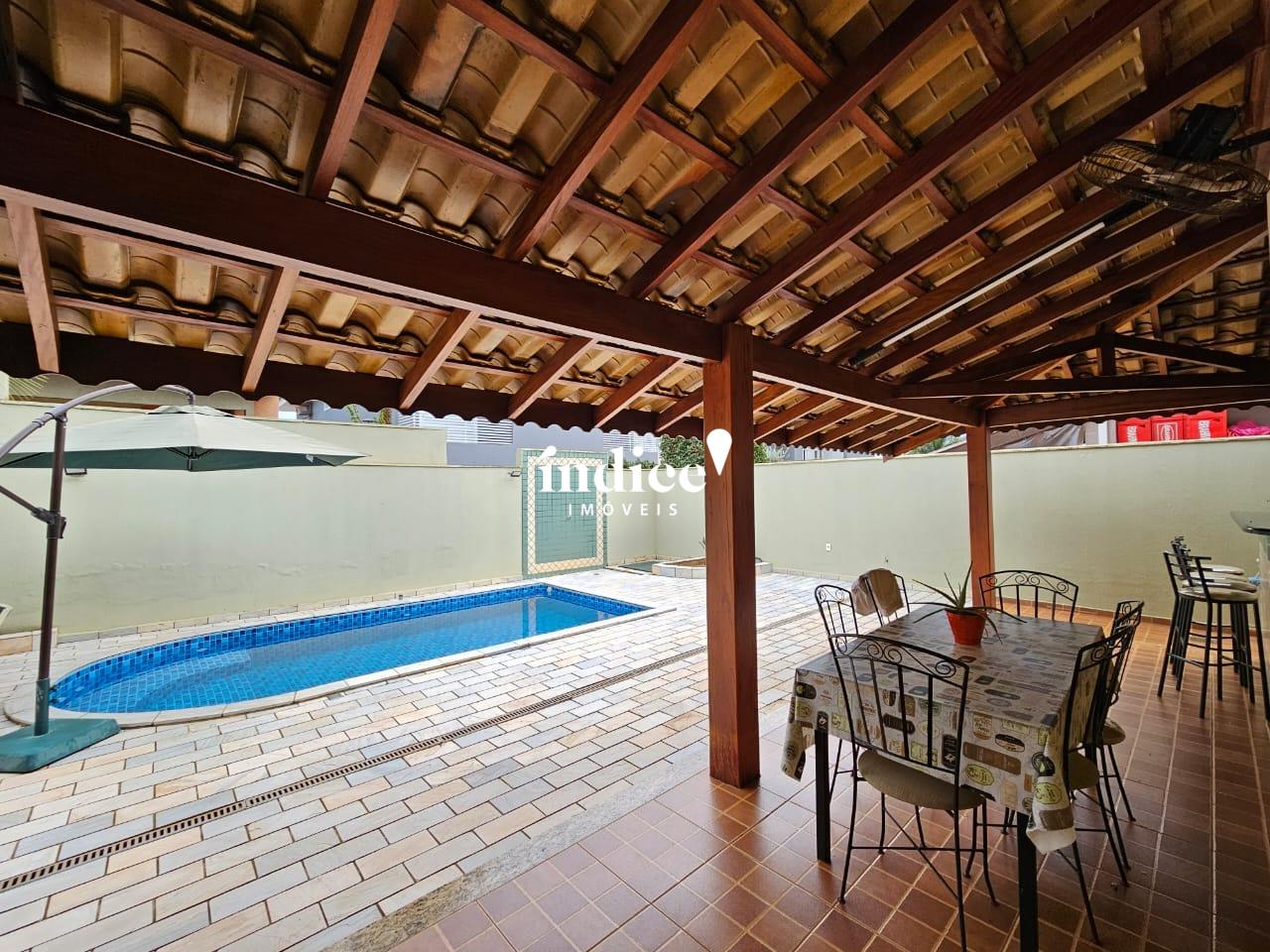 Casas Condomínio para à venda no Bonfim Paulista na cidade de Ribeirão Preto: 