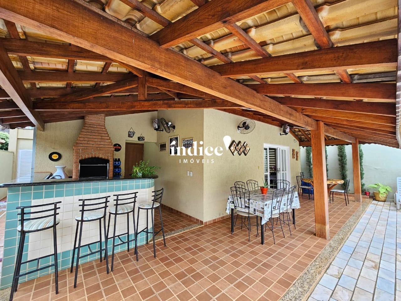 Casas Condomínio para à venda no Bonfim Paulista na cidade de Ribeirão Preto: 