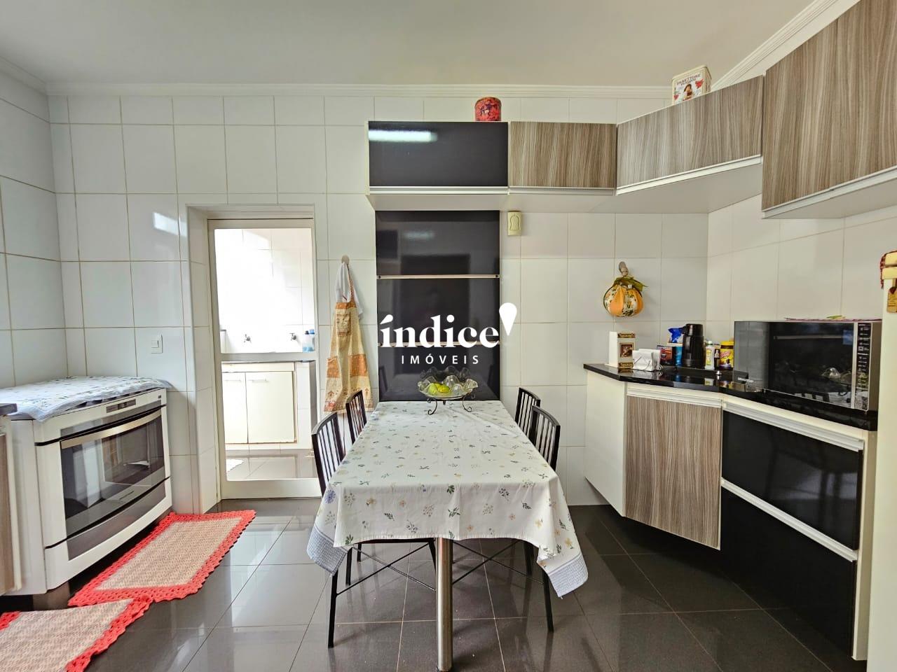 Casas Condomínio para à venda no Bonfim Paulista na cidade de Ribeirão Preto: 