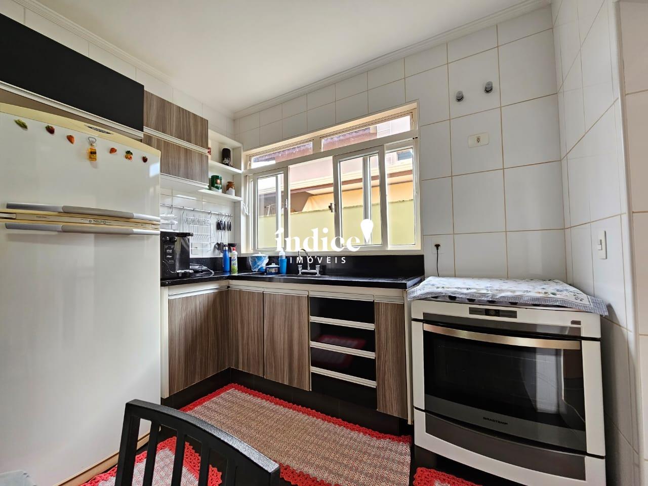 Casas Condomínio para à venda no Bonfim Paulista na cidade de Ribeirão Preto: 