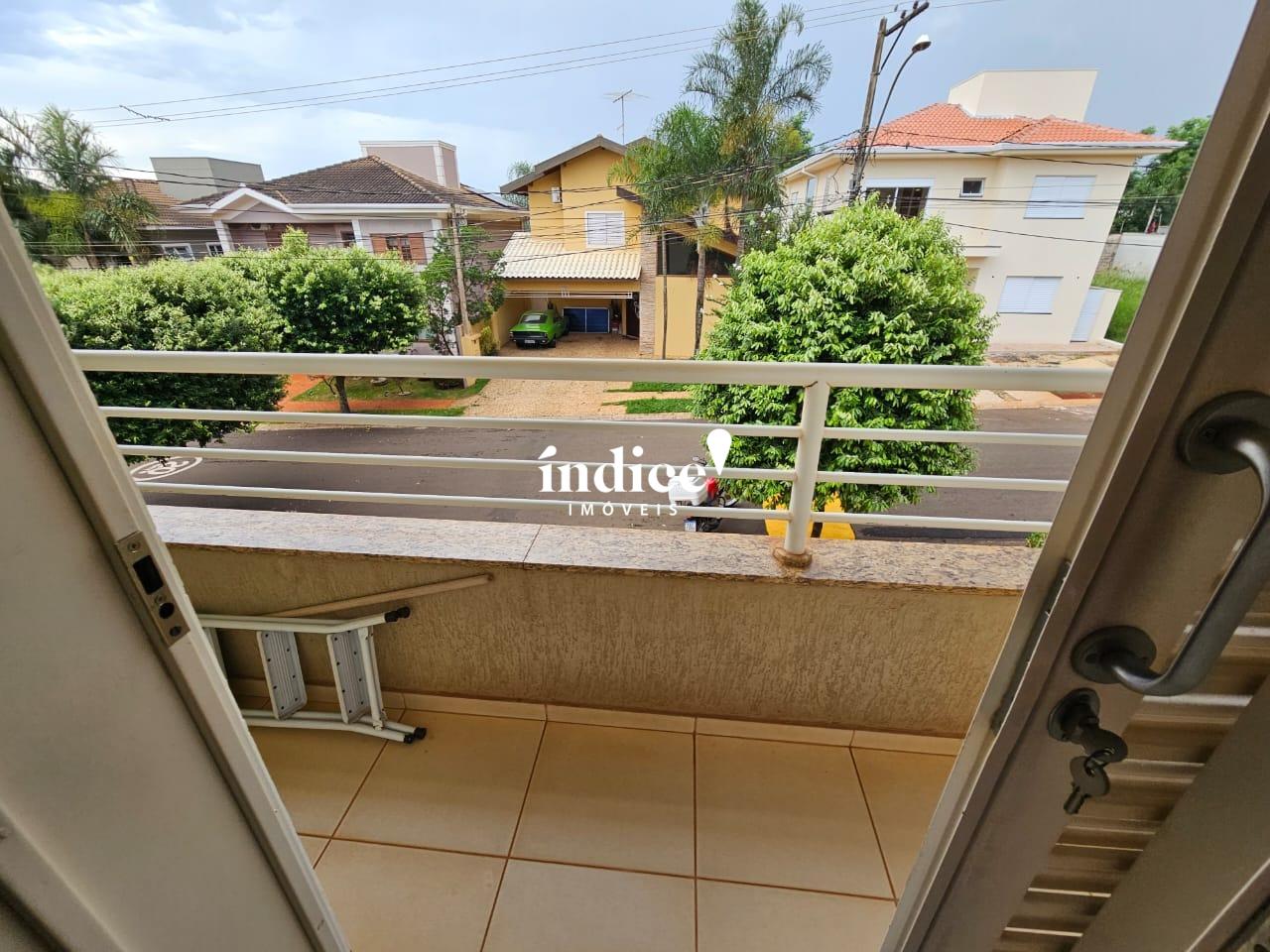 Casas Condomínio para à venda no Bonfim Paulista na cidade de Ribeirão Preto: 