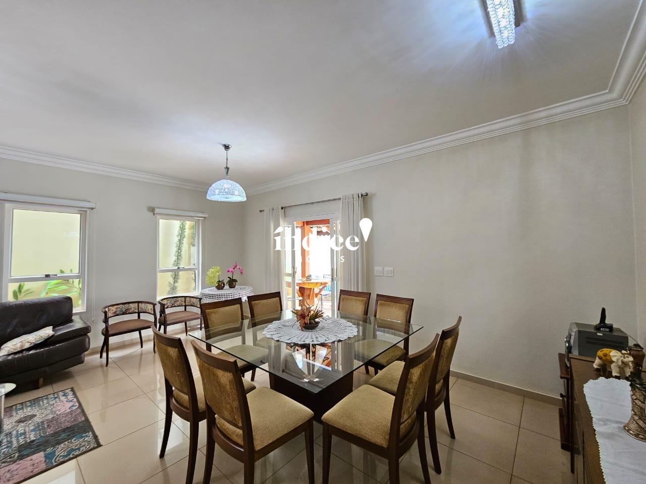 Casas Condomínio para à venda no Bonfim Paulista na cidade de Ribeirão Preto: 