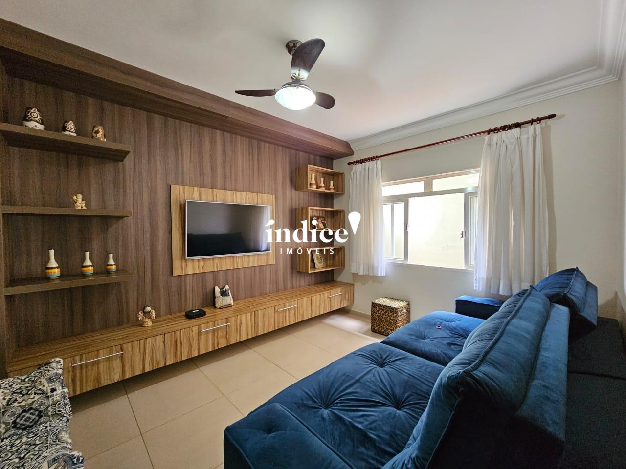 Casas Condomínio para à venda no Bonfim Paulista na cidade de Ribeirão Preto: 