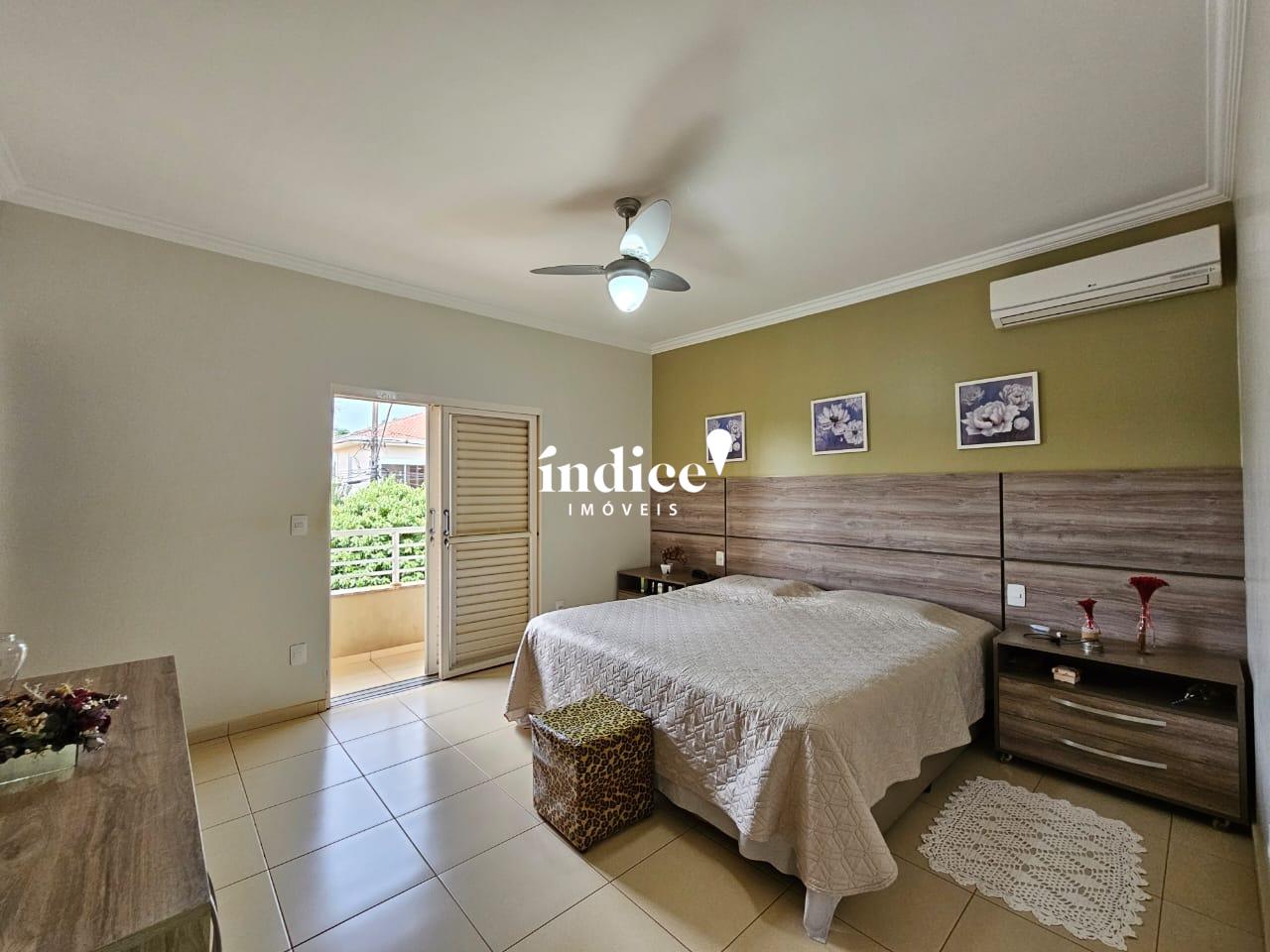 Casas Condomínio para à venda no Bonfim Paulista na cidade de Ribeirão Preto: 