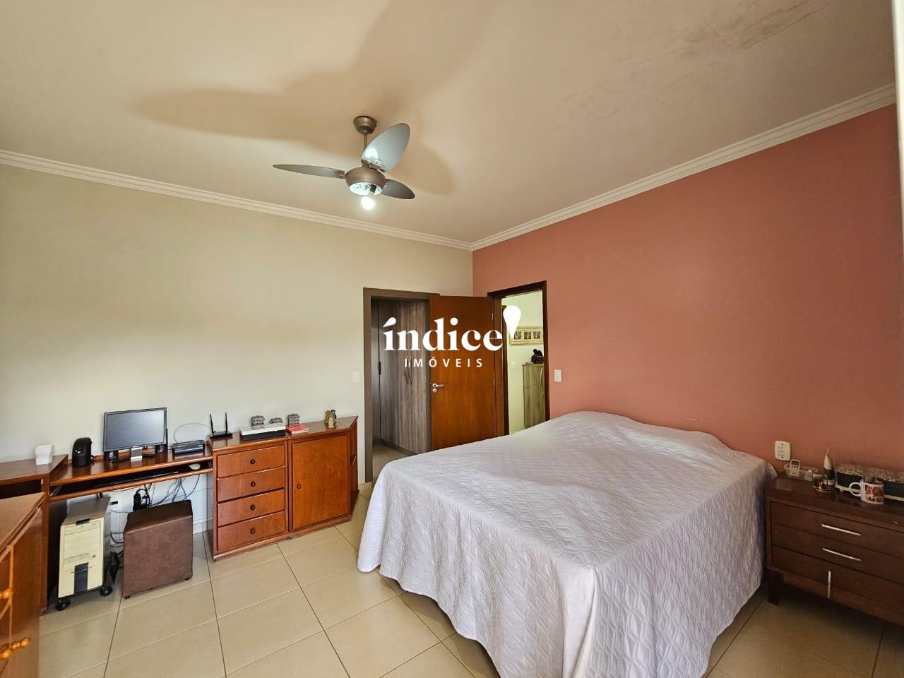 Casas Condomínio para à venda no Bonfim Paulista na cidade de Ribeirão Preto: 