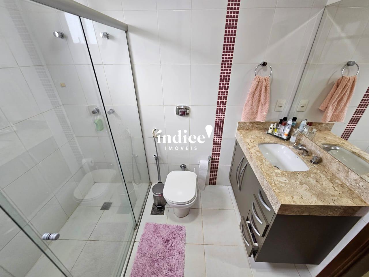 Casas Condomínio para à venda no Bonfim Paulista na cidade de Ribeirão Preto: 