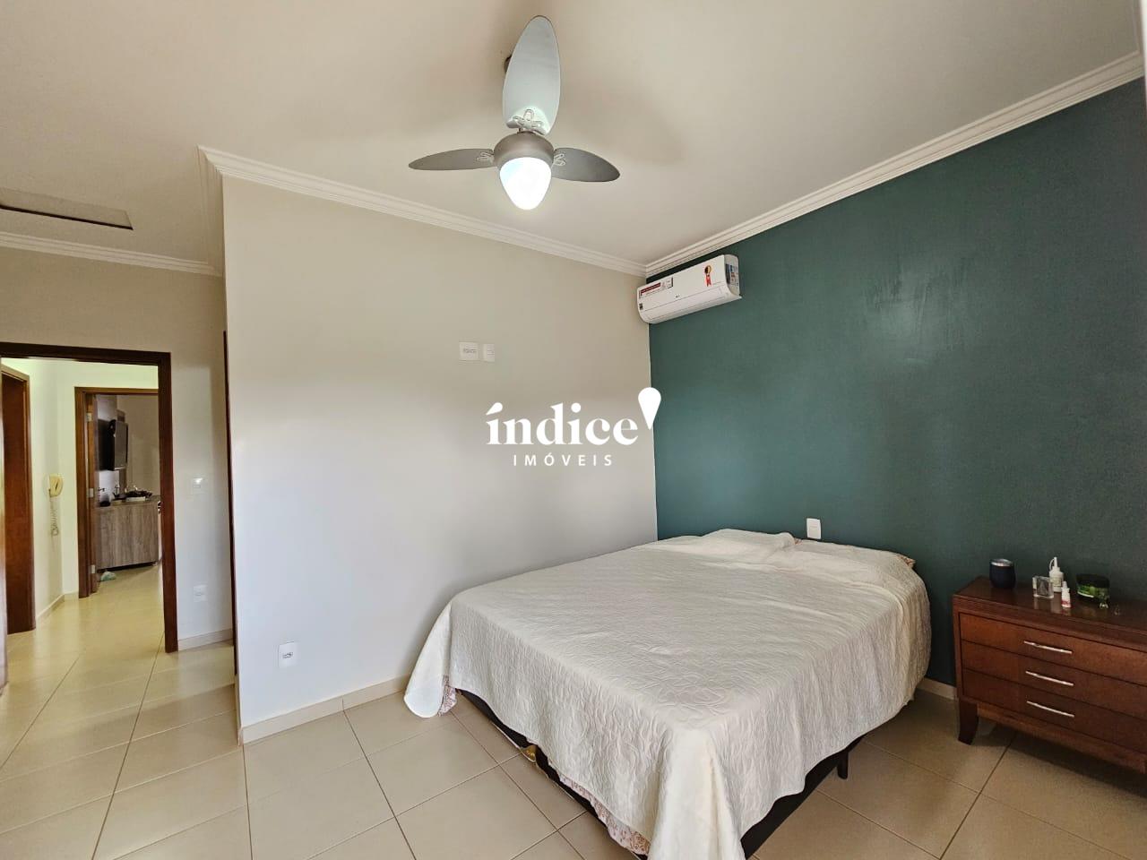 Casas Condomínio para à venda no Bonfim Paulista na cidade de Ribeirão Preto: 