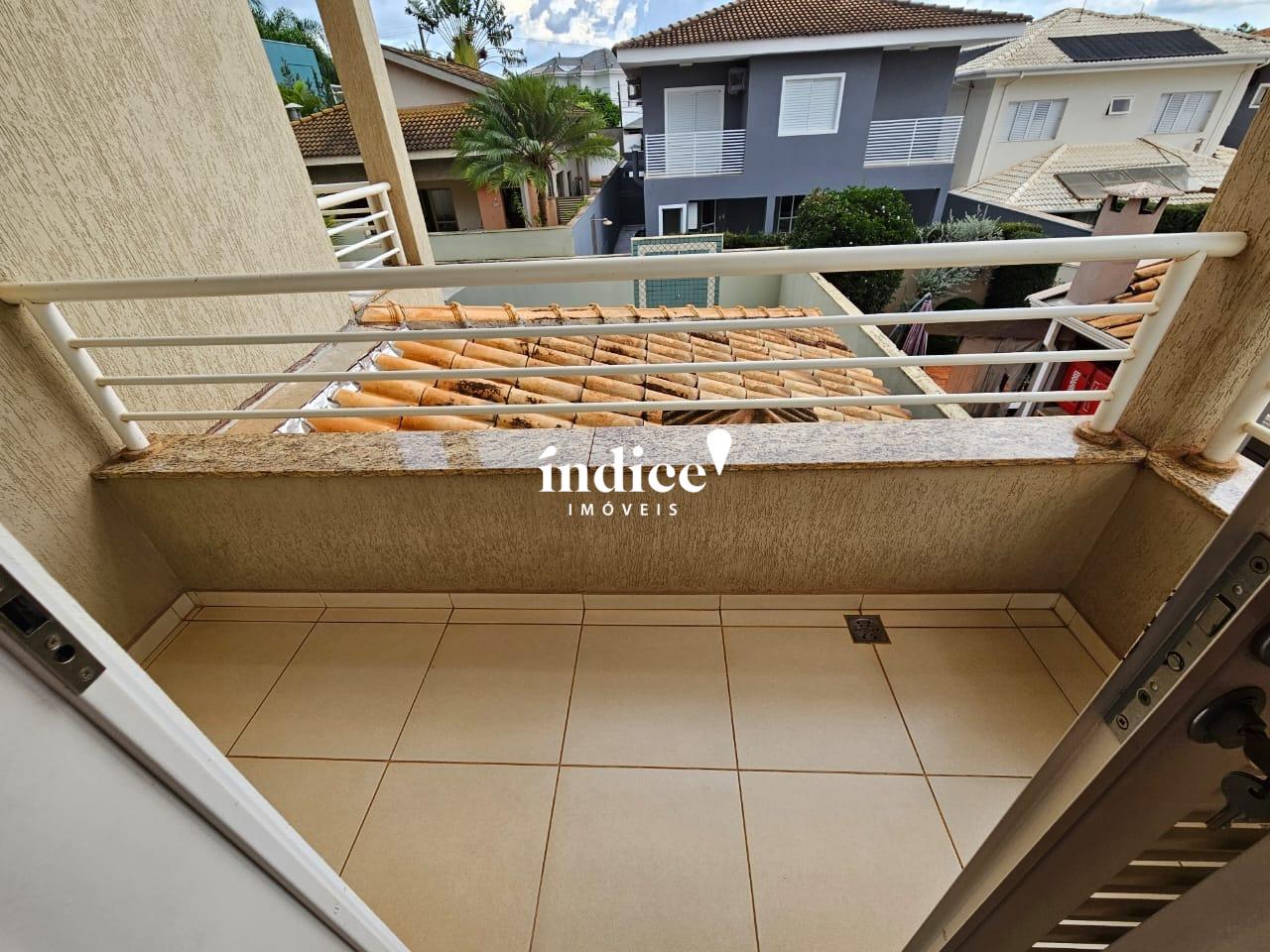 Casas Condomínio para à venda no Bonfim Paulista na cidade de Ribeirão Preto: 