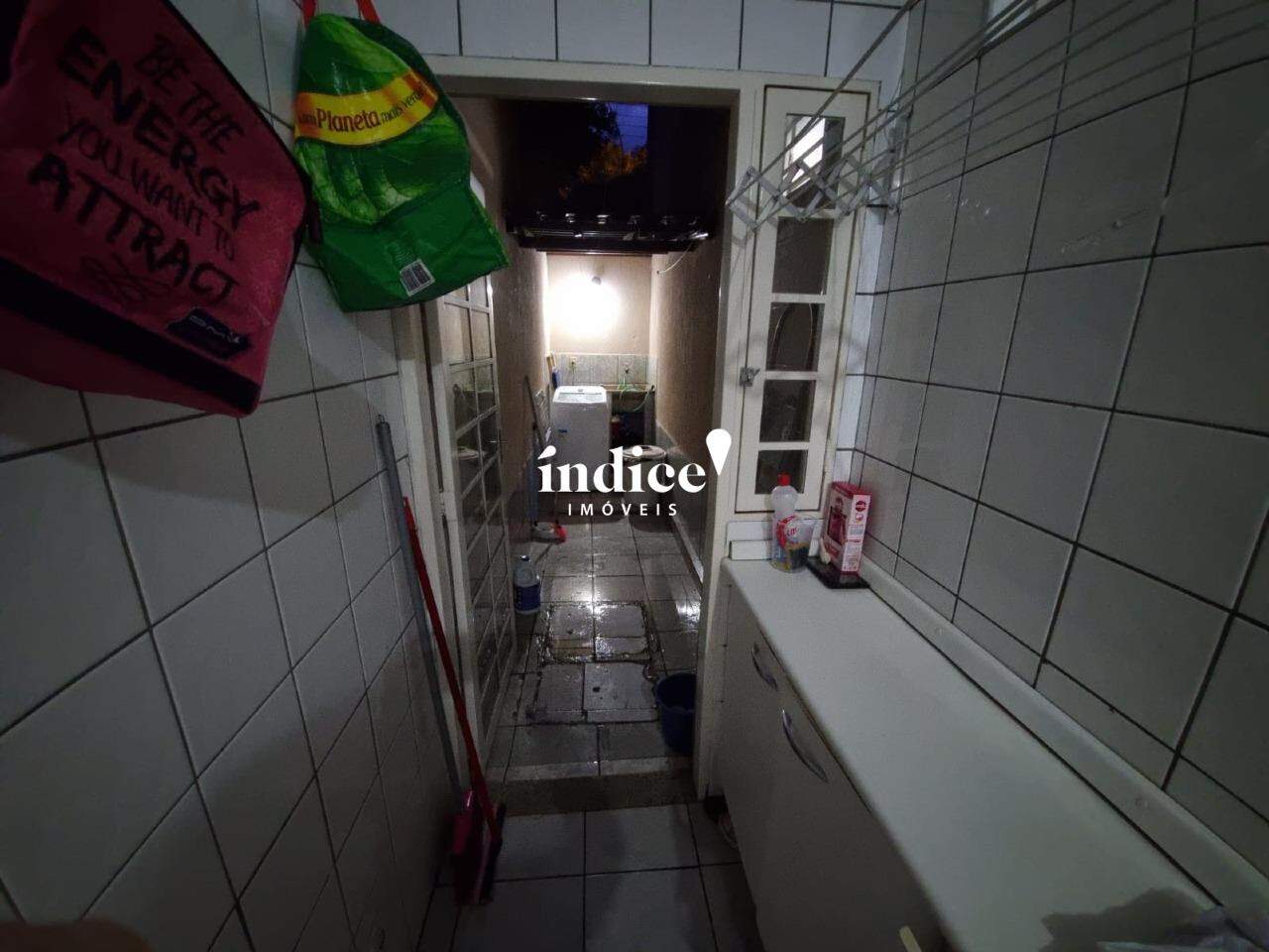 Apartamento para à venda no Jardim Anhangüera na cidade de Ribeirão Preto: 