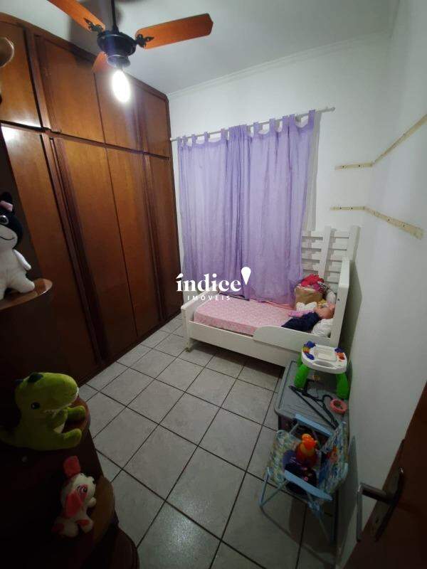 Apartamento para à venda no Jardim Anhangüera na cidade de Ribeirão Preto: 