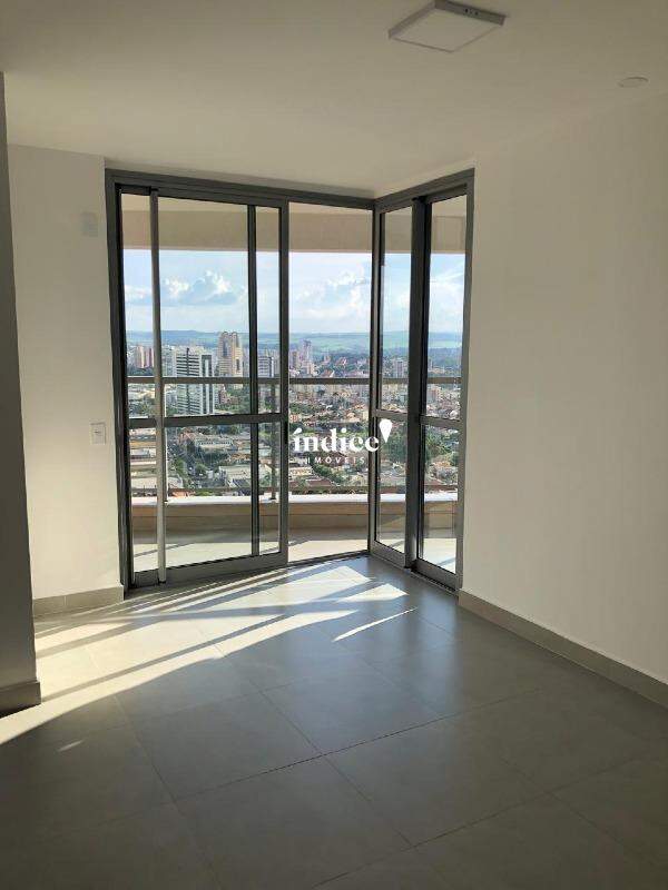Apartamento para para aluguel no Jardim Santa Ângela na cidade de Ribeirão Preto: 