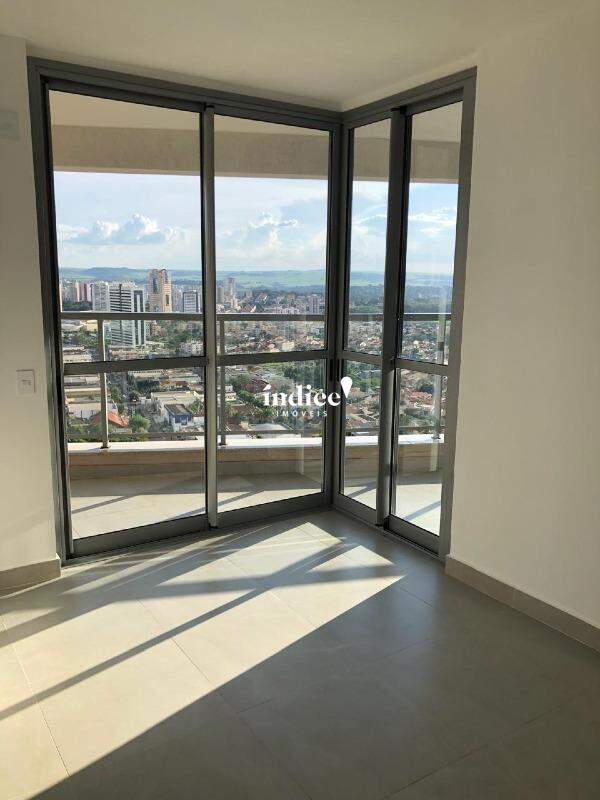 Apartamento para para aluguel no Jardim Santa Ângela na cidade de Ribeirão Preto: 
