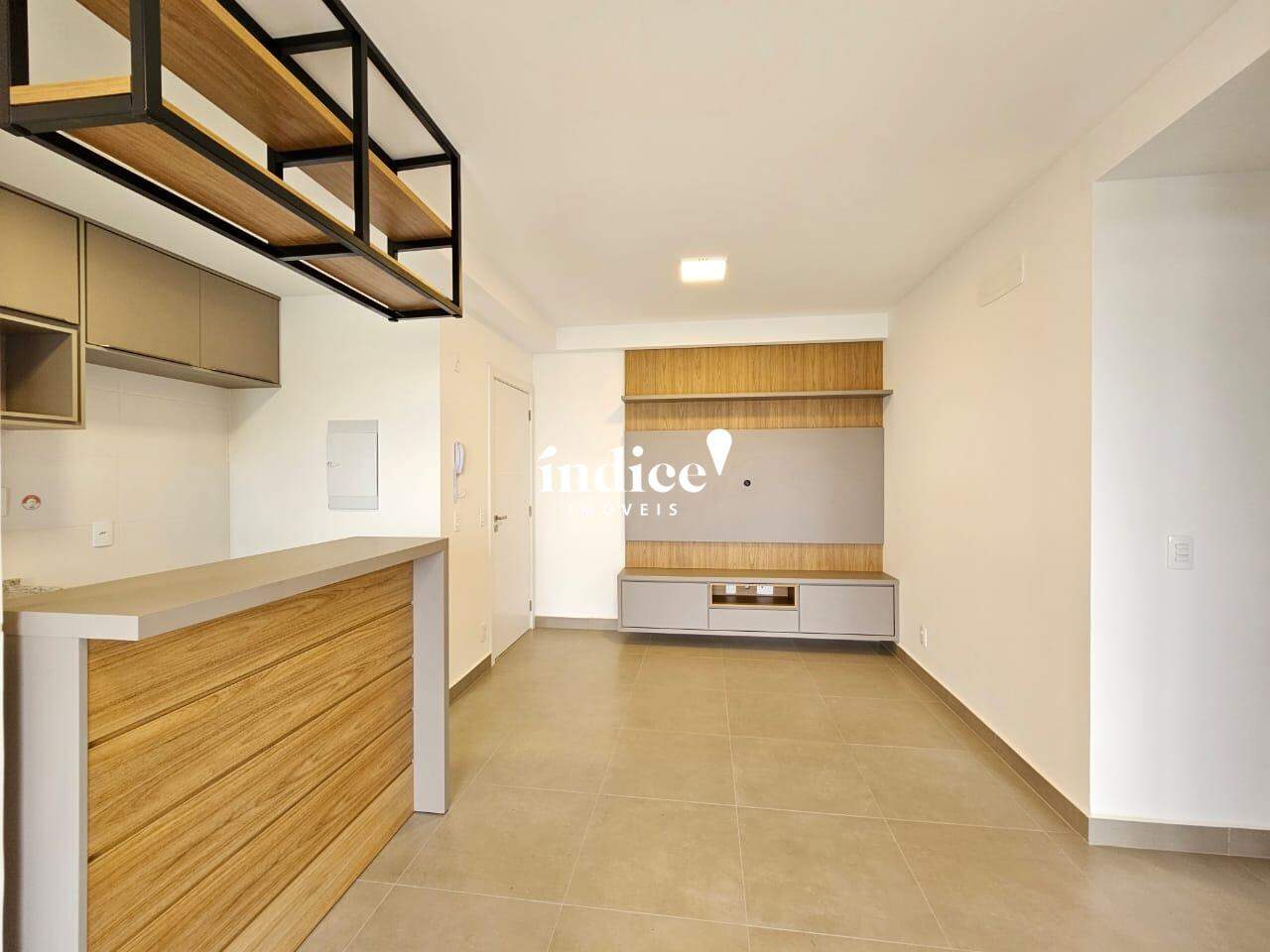 Apartamento para à venda no Jardim Guaporé na cidade de Ribeirão Preto: 
