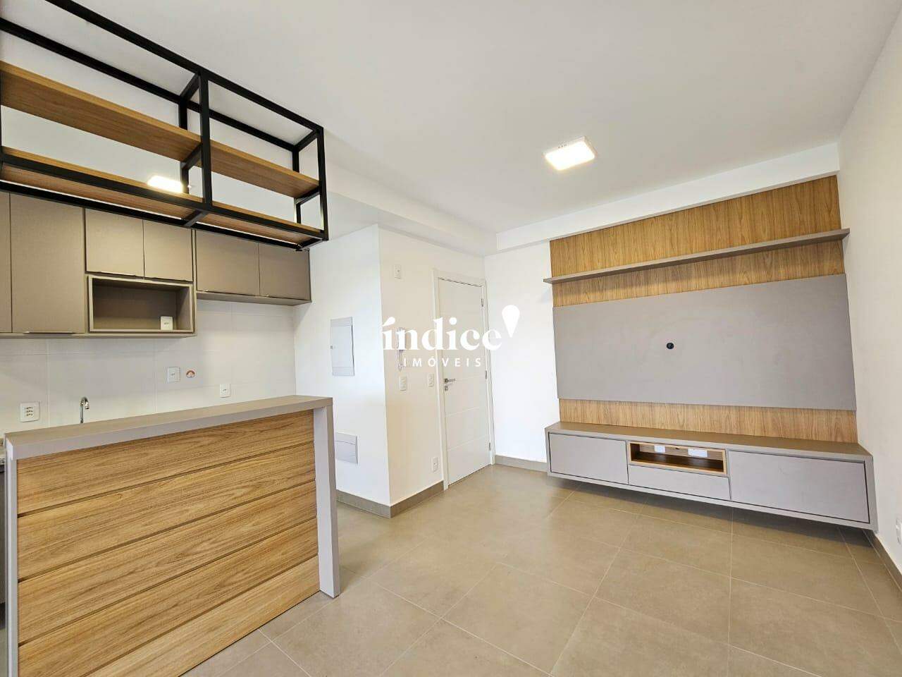 Apartamento para à venda no Jardim Guaporé na cidade de Ribeirão Preto: 