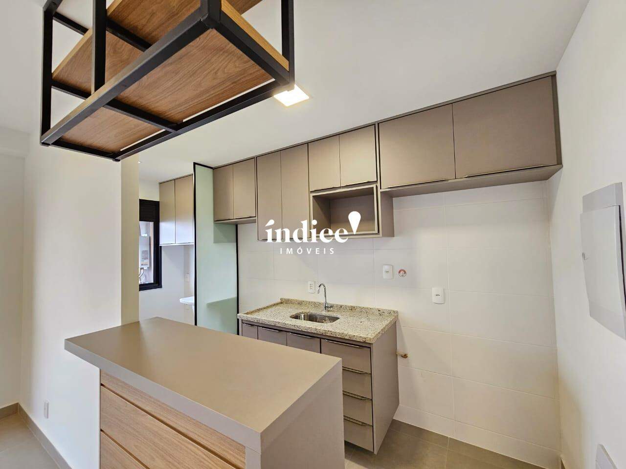 Apartamento para à venda no Jardim Guaporé na cidade de Ribeirão Preto: 